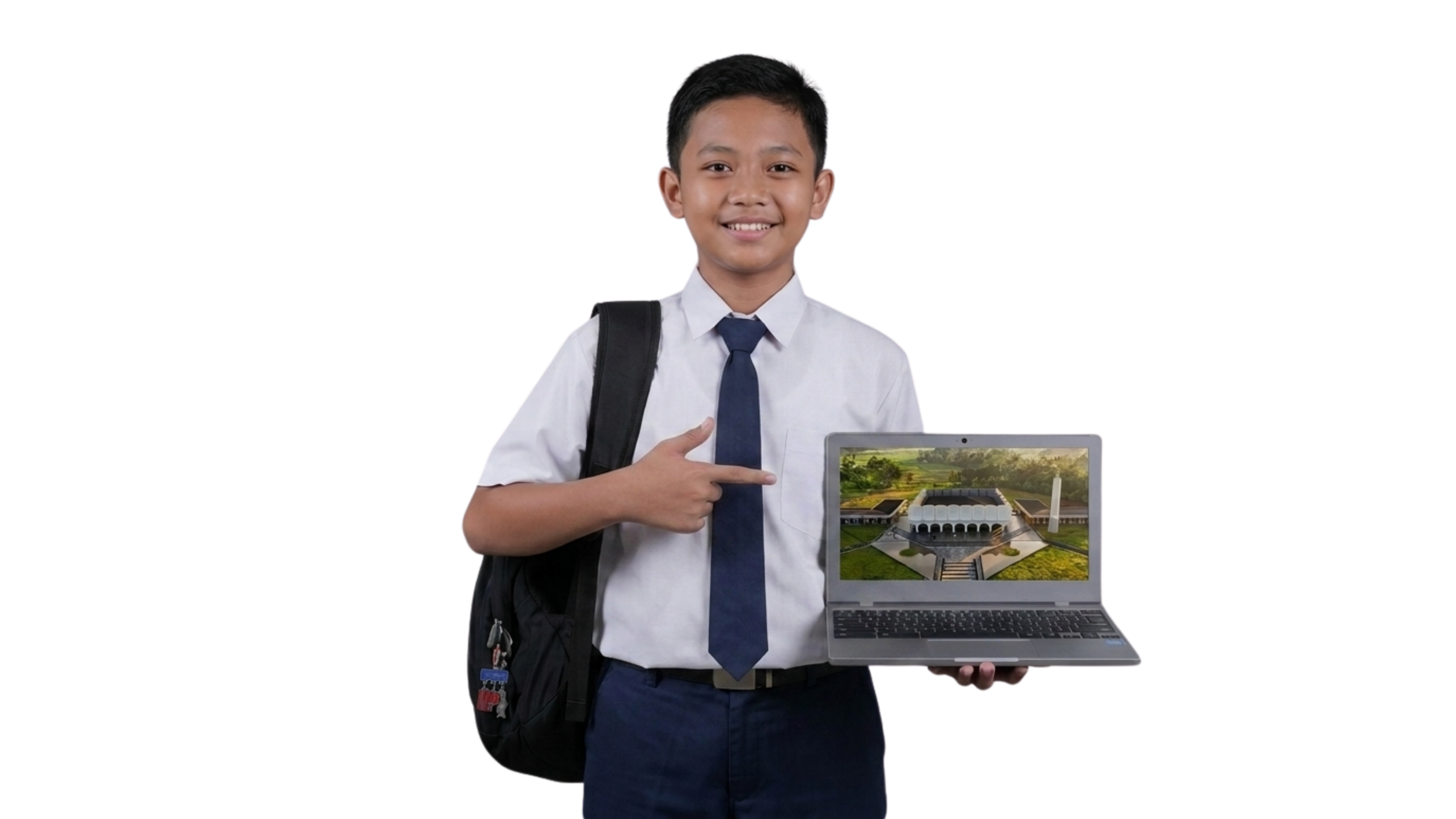 Syarat Pendaftaran